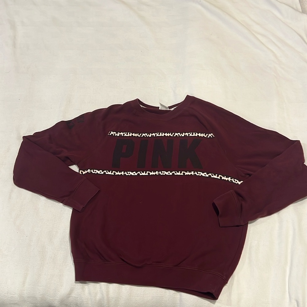 Victoria secret sweatshirt - Picture 1 of 5